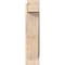 Ekena Millwork Traditional Block Smooth Outlooker, Douglas Fir, 7 1/2"W x 20"D x 32"H OUT08X20X32TRA05SDF - alternate 4